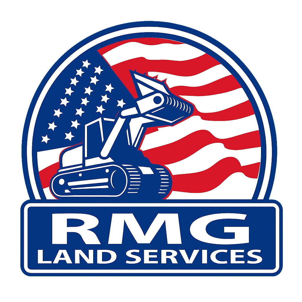 RMG Land Services LLC